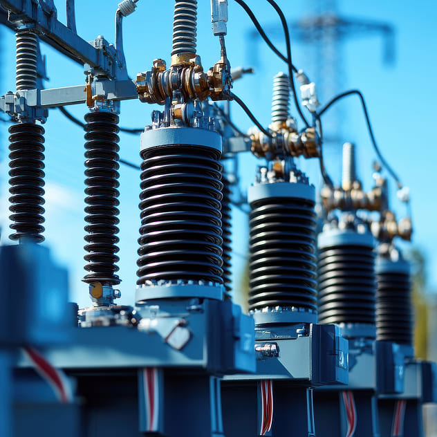 耐腐食性・安定性