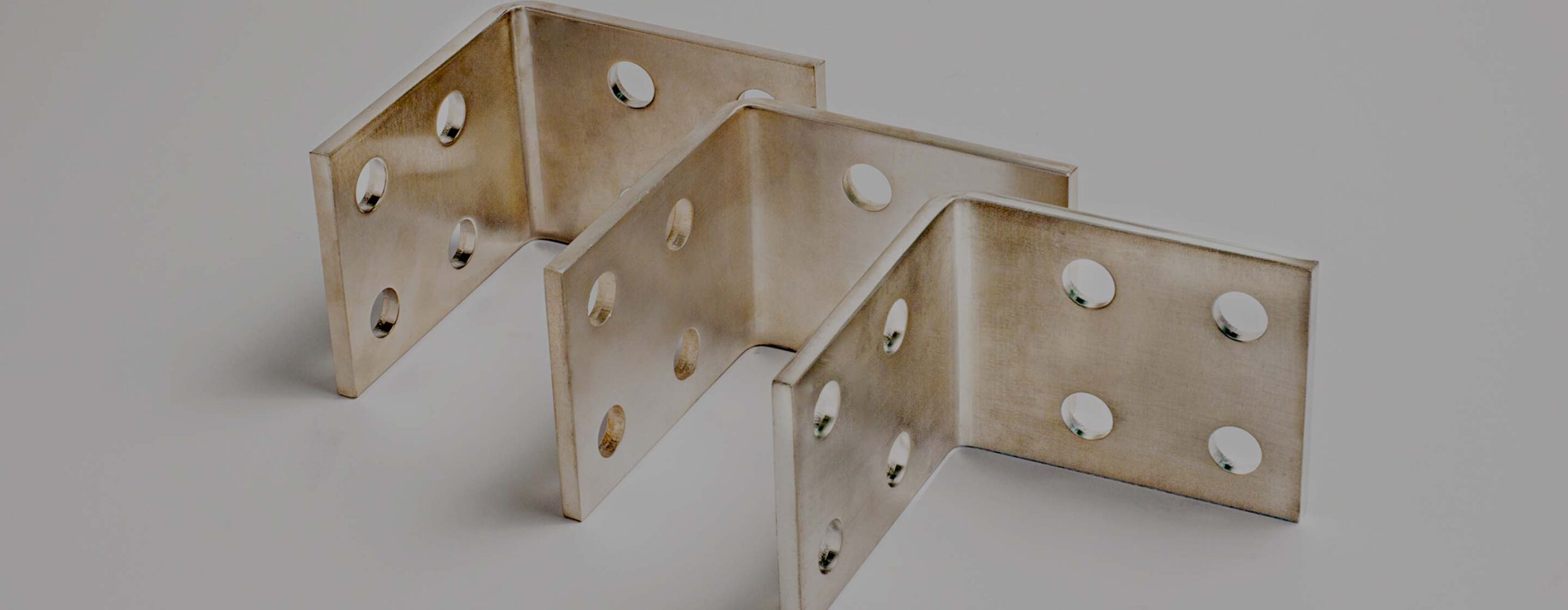 銅ブスバーへのめっき